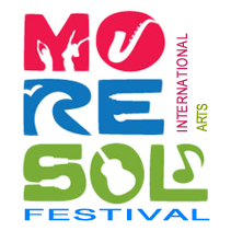 Логотип фестиваля "Mo-Re-Sol"